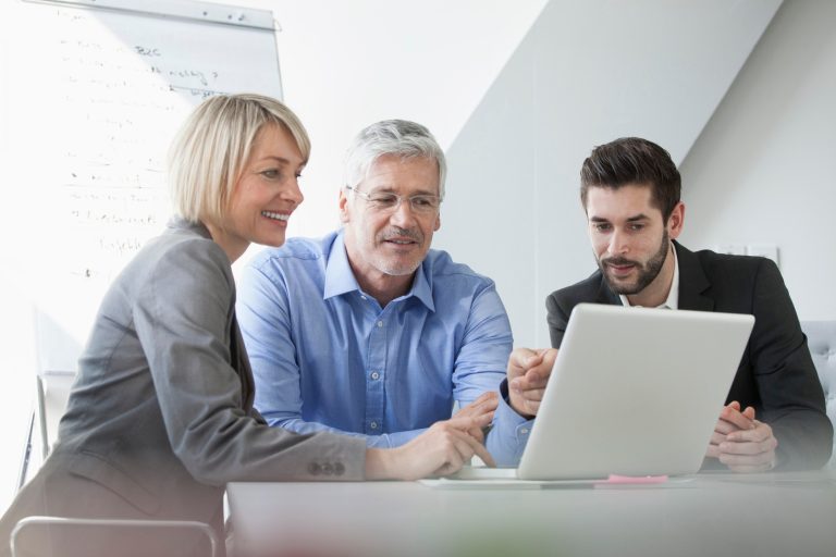 Professionelles Wasserschaden-Notdienstteam